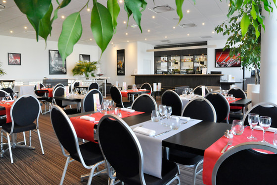 Golden Tulip Pornic - photo 15