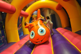 Gulli Parc Rennes – Cap-Malo