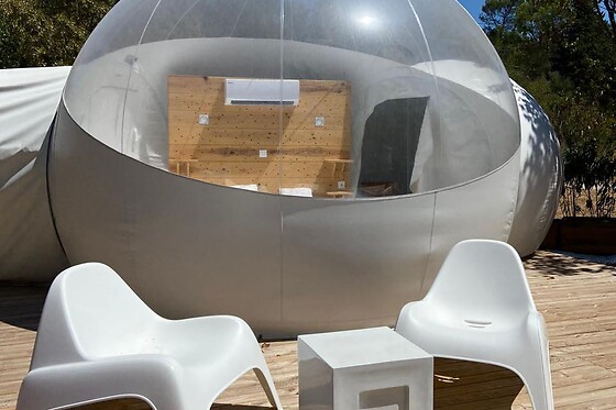 La bulle nîmoise - photo 4