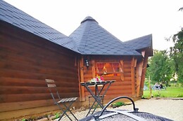 La maison d'hotte