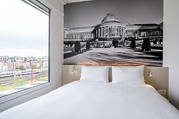Online Booking EPS