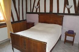 Les gîtes du chant des oiseaux