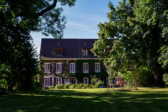 Week-end cocooning et gourmand