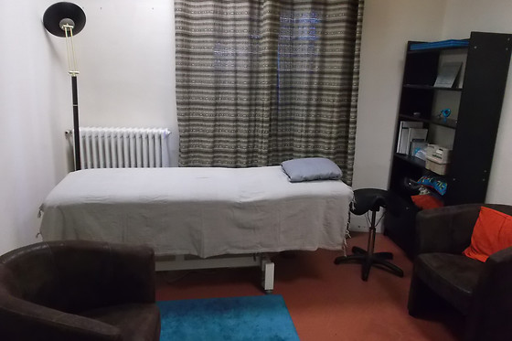 Liberté d'être - photo 3