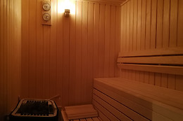 La Croix de Savoie & Spa