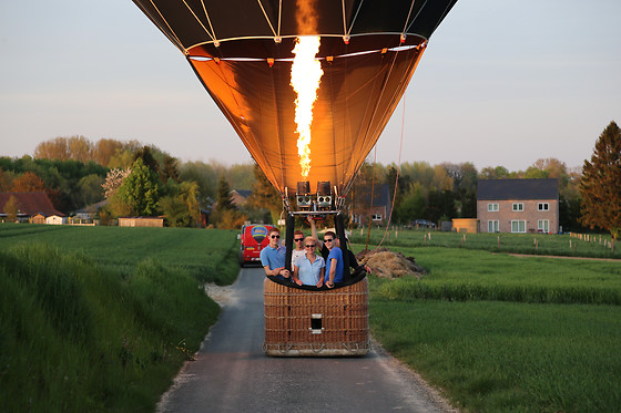 Pearl Balloon - photo 11