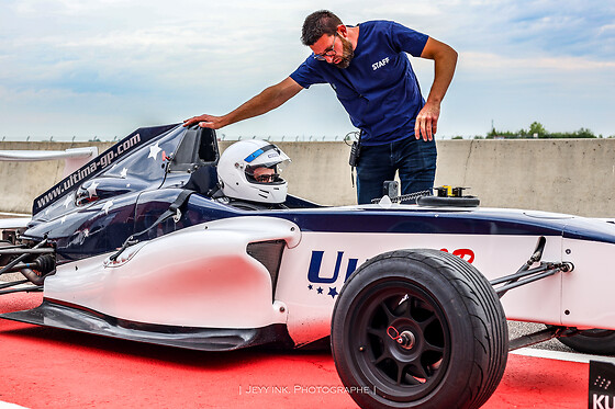ULTIMA GP - photo 23