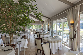 Repas pour 2 aux Jardins du Lac à Trizay (17)
