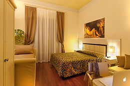 Florence Room
