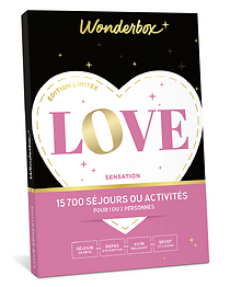 LOVE Sensation