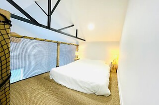 Séjour à deux en gîte chez Éco-Domaine Équin à Les Salles-de-Castillon (33)