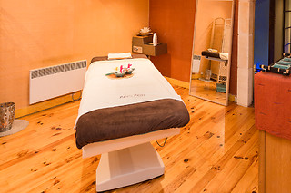 Manucure bien-être chez Diane Beauté à Enghien-Les-Bains (95)