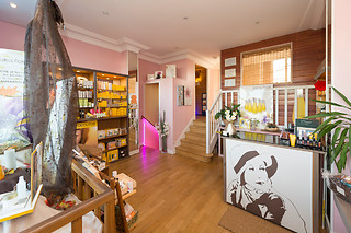 Manucure bien-être chez Diane Beauté à Enghien-Les-Bains (95)