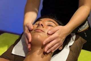 Modelage du corps au choix chez Diane Beauté à Enghien-Les-Bains (95)