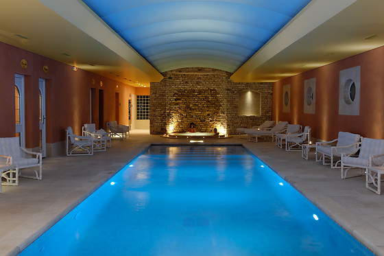 Auberge de Cassagne***** - photo 10