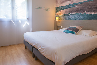 Séjour pour 2 The Originals City, Hôtel Au Chêne Vert, Saint-Brieuc Nord*** à Plérin (22)