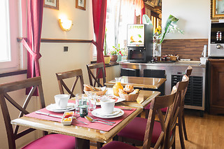 Séjour gourmand pour deux à l'Auberge Obersolberg à Eschbach-au-Val (68)