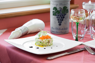 Séjour gourmand pour deux à l'Auberge Obersolberg à Eschbach-au-Val (68)