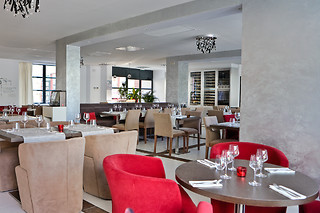 Séjour détente à 2 au Best Western Villa Saint Antoine*** à Clisson (44)