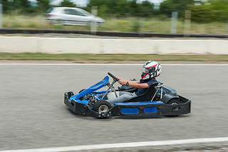 Sessions de karting - Win'kart - Carcassonne (11)