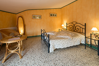 Séjour pour 2 - Le Clos Mazerolles à Cruzy (34)