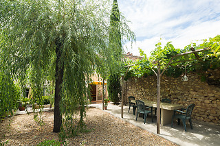 Séjour pour 2 - Le Clos Mazerolles à Cruzy (34)