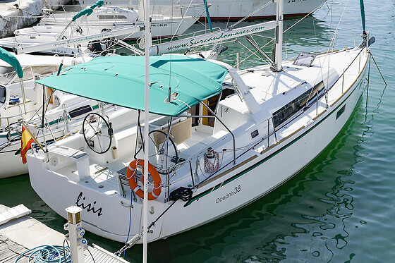 SURCANDO MARES - photo 3