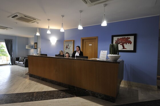 Online Booking EPS - photo 4