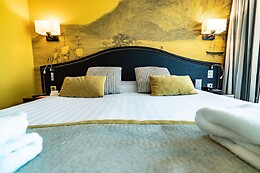 Online Booking EPS