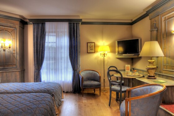 Online Booking EPS - photo 2