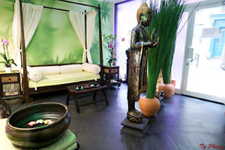 Modelage thaï chez Thai Harmonie Spa à Paris (75002)