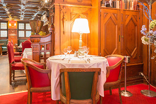 Repas pour 2 au Cintra à Lyon (69)
