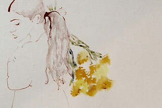 Cours artistique de dessin ou peinture à Paris