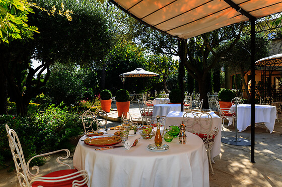 Auberge de Cassagne***** - photo 4