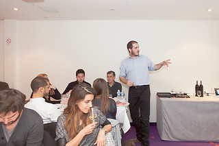 Dégustation pour 2 avec Vino Cado ™ à Paris (75)