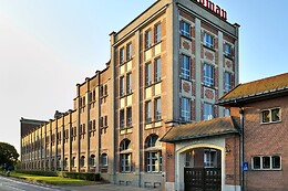 Brouwerij Roman
