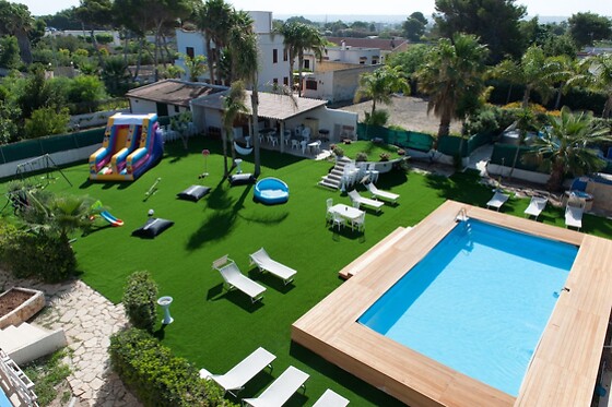 Online Booking EPS - photo 3