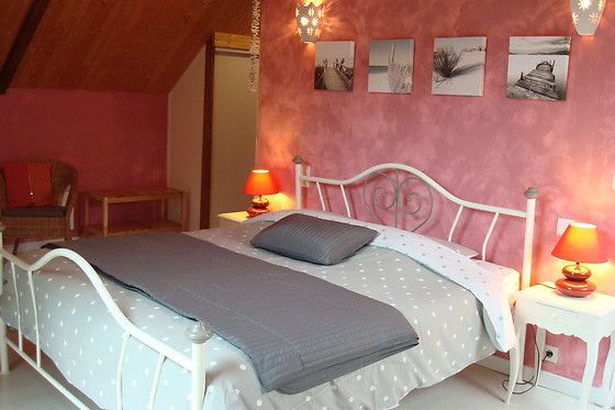 Le Clos des Hortensias - photo 4