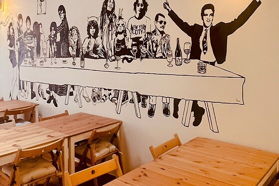 JET7.5 Food&Drinks - photo 3