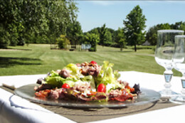Restaurant l'Étiquette - Golf Orléans Limère