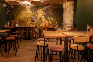Un apéritif pour 2 chez La Boissonnière Charonne à Paris (75011)