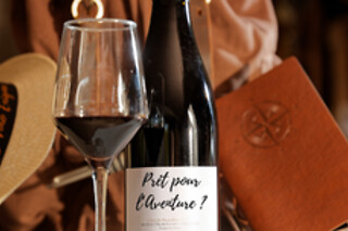 Escape game dans la nature à 4 - Vino Enigma - Saint-Paul-de-Fenouillet (66)