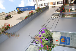 Hôtel Comfort La Fayette