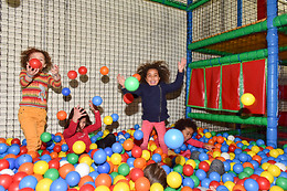 Gulli Parc Rouen Docks 76