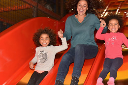 Gulli Parc Le Havre