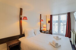 Hôtel Les Trois Luppars