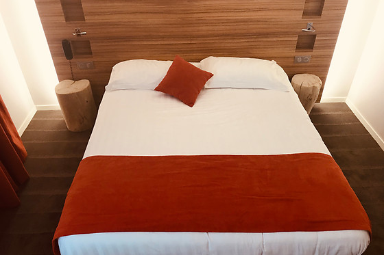Séjour en duo au Brit Hôtel Saint-Brieuc Plérin**** à Plérin (22)