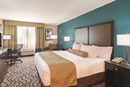 Online Booking EPS