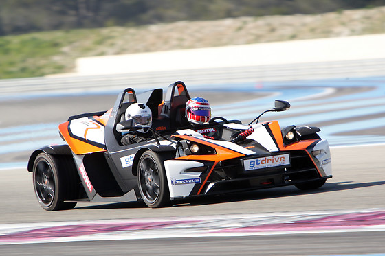 GT Drive - photo 13