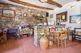 La Ferme de Bizoin